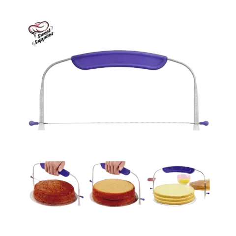 Cake Leveler