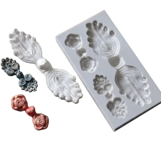 Silicone Mold | #182