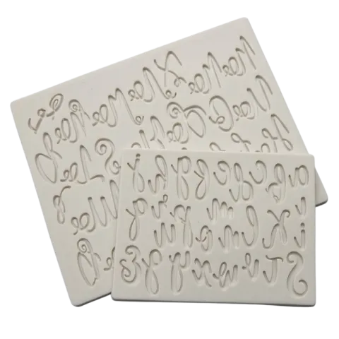 Silicone Molds