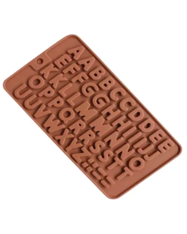 Chocolate Molds