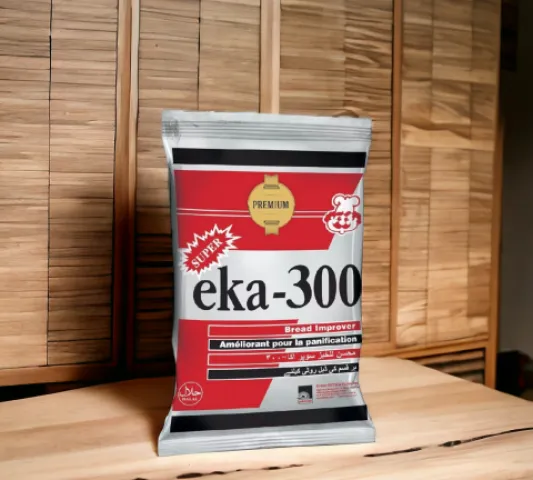 Eka 300 Bread Improver 500gm Pack