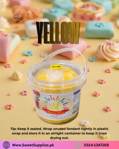 Fondant