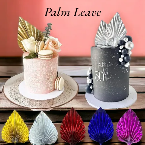 Palm Leaf