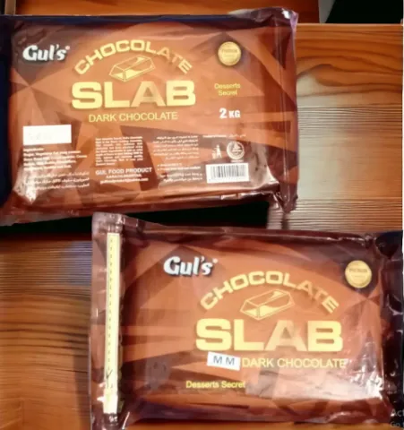 Gul’s Chocolate (Premium)