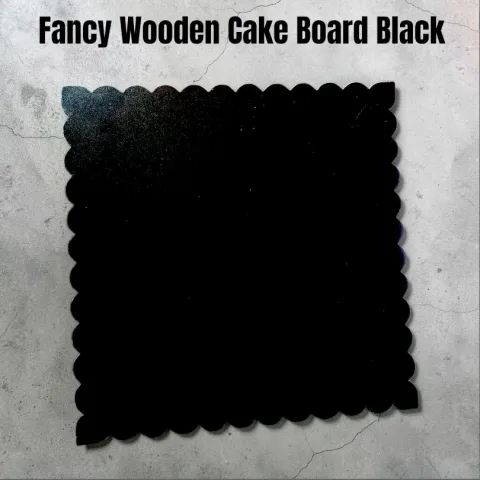 Cake Boards