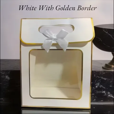 Carry & Gift Bags
