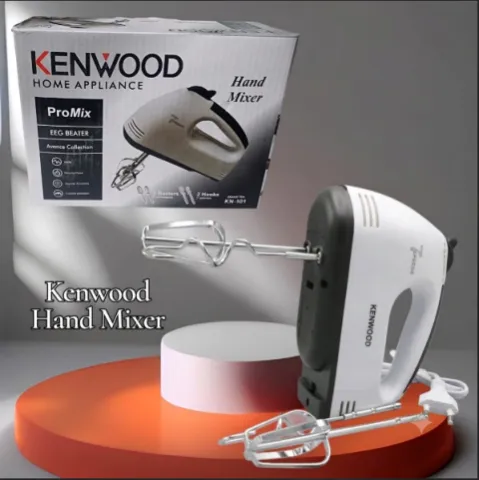 Kenwood Hand Mixer