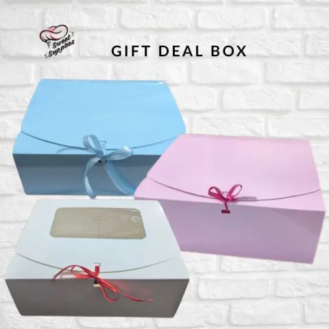 Gift Deal Box