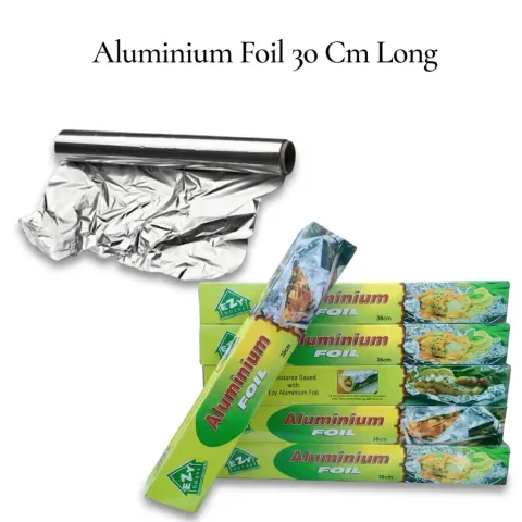 Aluminium Foil | 30 CM