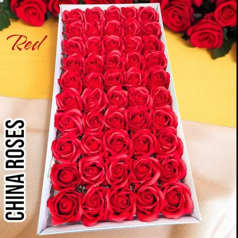 China Rose
