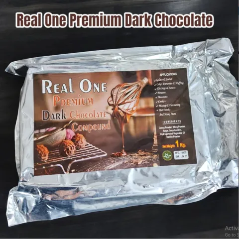 Real One Premium Chocolate | Dark | Milk