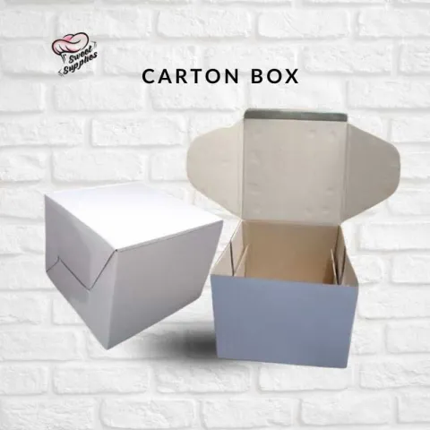 Carton Box