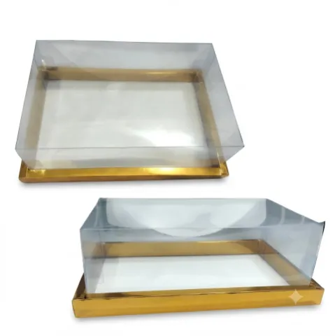Transparent Box