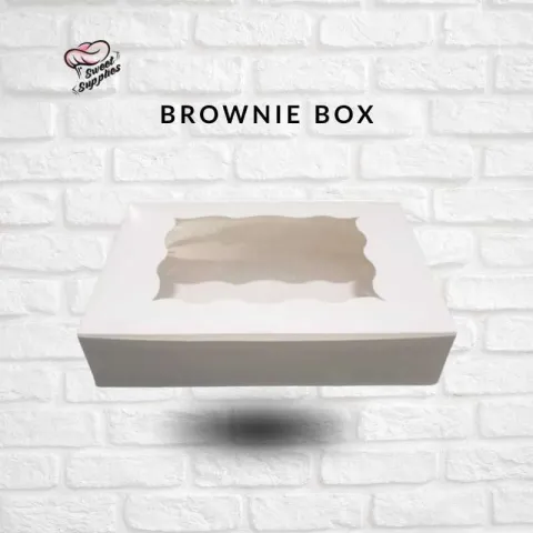 Brownie Box