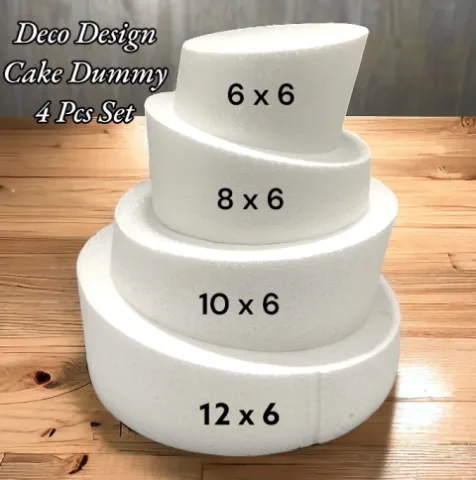 Cake Dummy