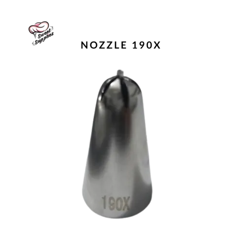 Nozzle 190X