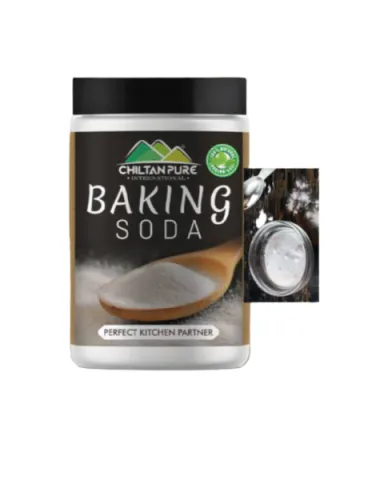 Baking Soda