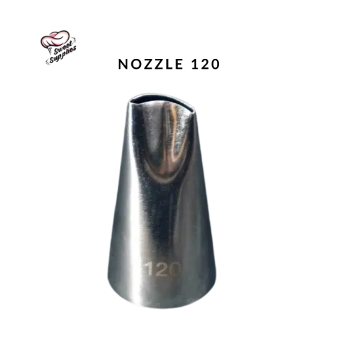 Nozzle 120
