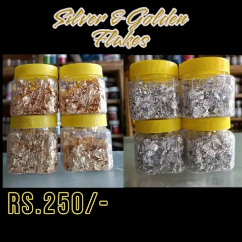 Flakes