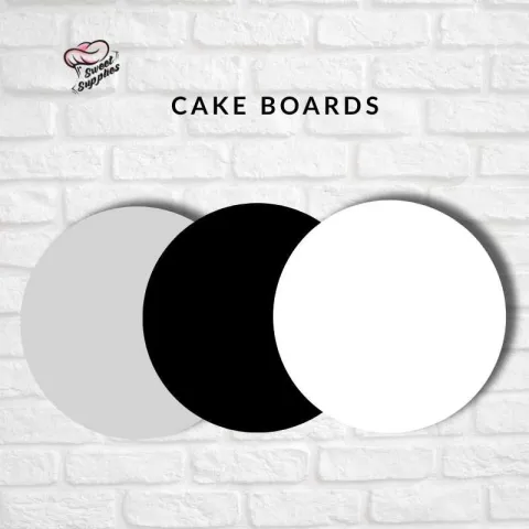 Cake Boards