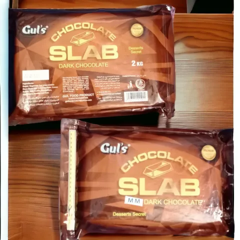 Gul’s Chocolate (Premium)