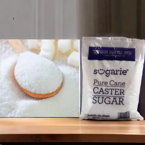 Sugarie® Caster Sugar 1 Kg