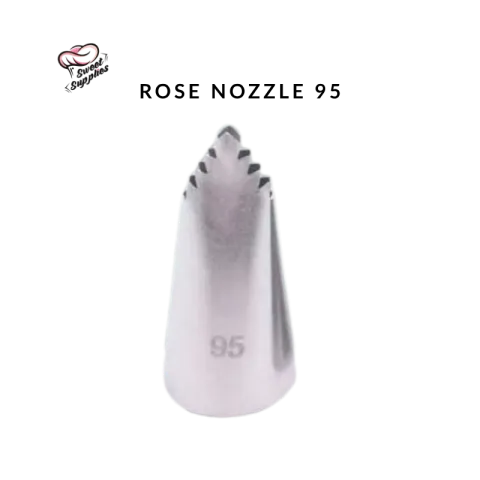 Rose Nozzle 95