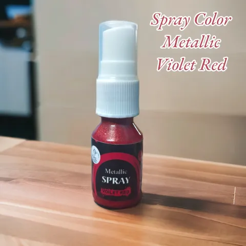 Spray Color