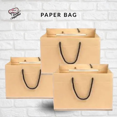 Paper Bag