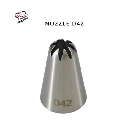 Nozzle D-42