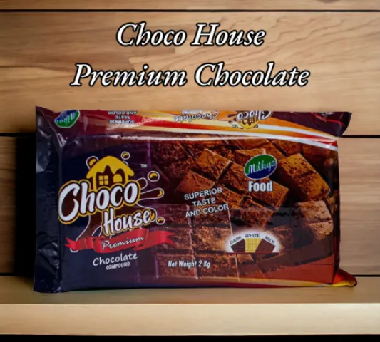 Choco House Premium Chocolate