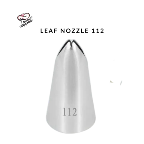 Leaf Nozzle 112