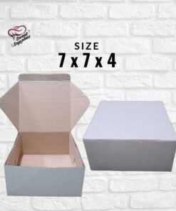 Carton Box