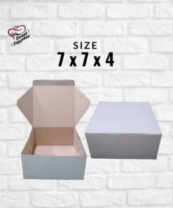 Carton Box