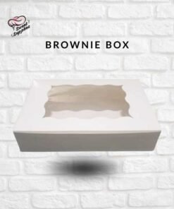 Brownie Box