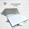 Corrugated Thick Board | 14 x 14