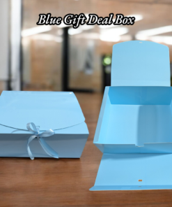 Gift Deal Box 11 x 9 x 4.5