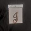 Alphabet Topper