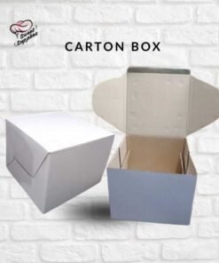 Carton Box