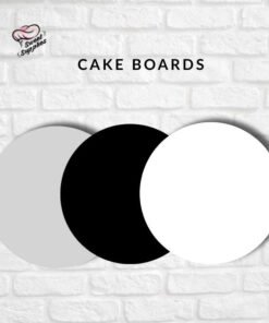 Cake Board