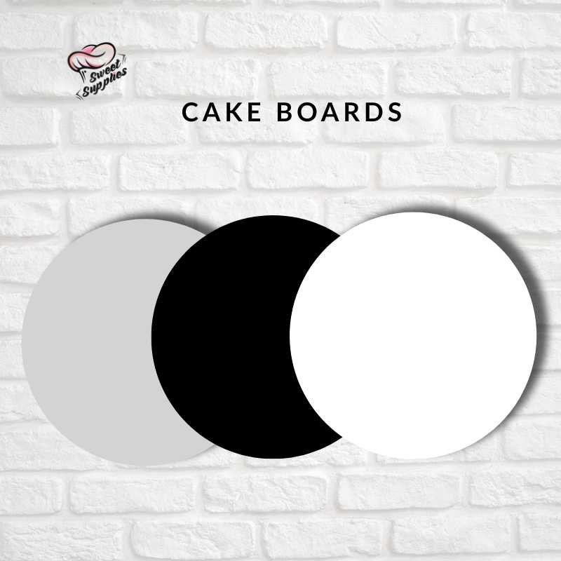 Cake Board