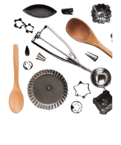 Baking Tools