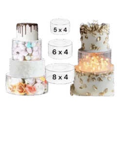 Cake Spacer