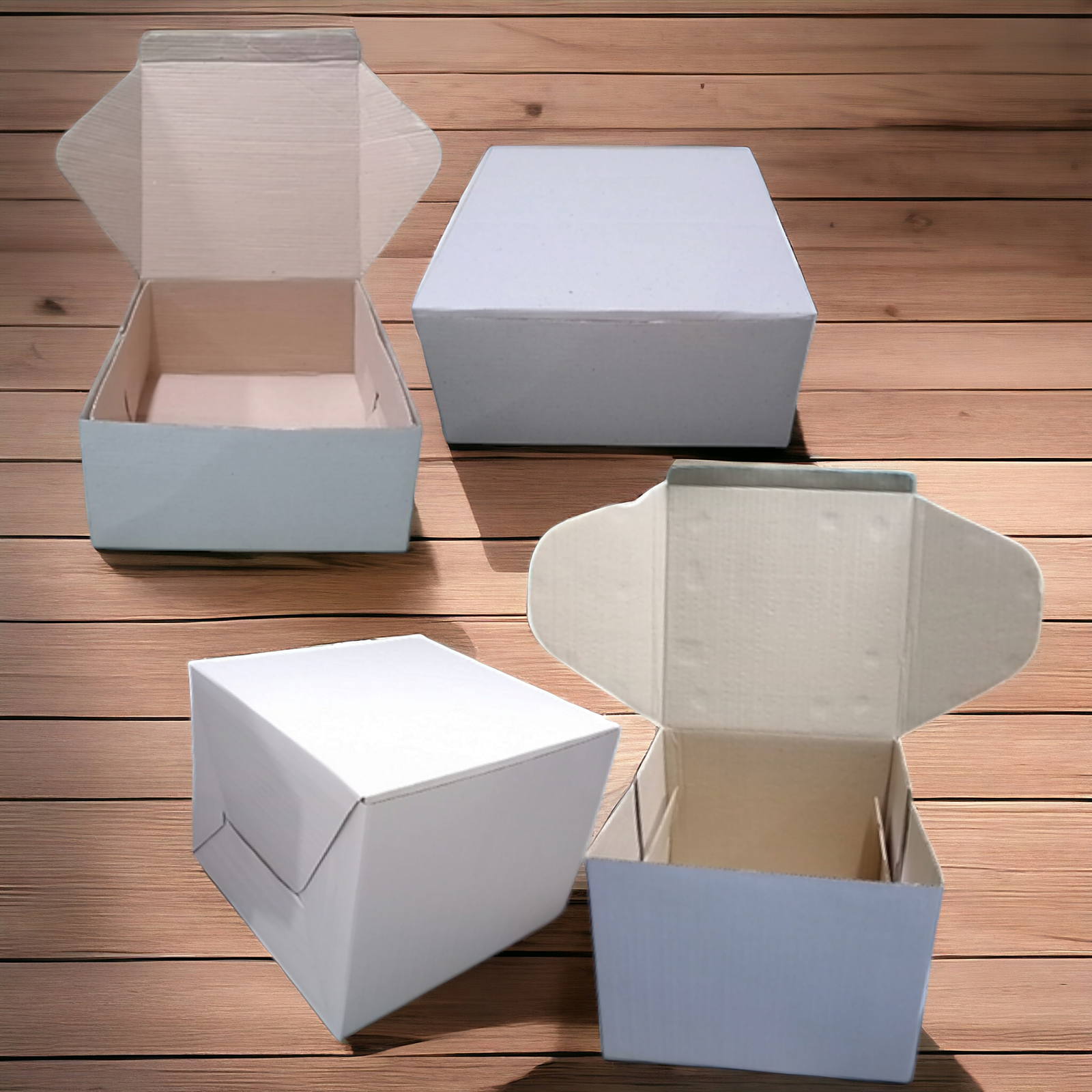 Carton Box