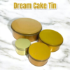 Dream cake tin