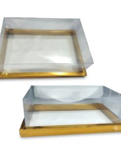 Transparent Box