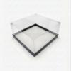 Transparent PVC Box