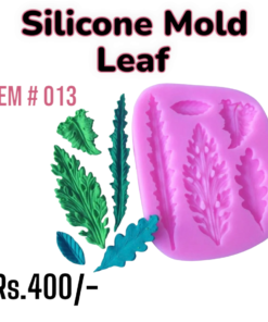 Leaf Mold (Item # 013)