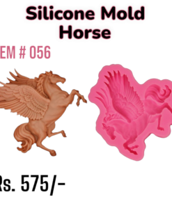 Horse Mold (Item # 056)