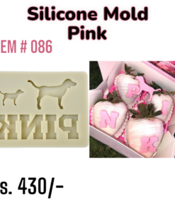 Pink Mold (Item # 086)